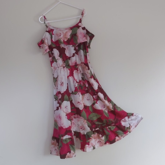 Children's Place Dress - Picture 1 of 4